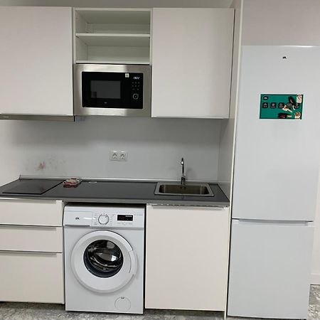 Soho Apartments Málaga Eksteriør billede