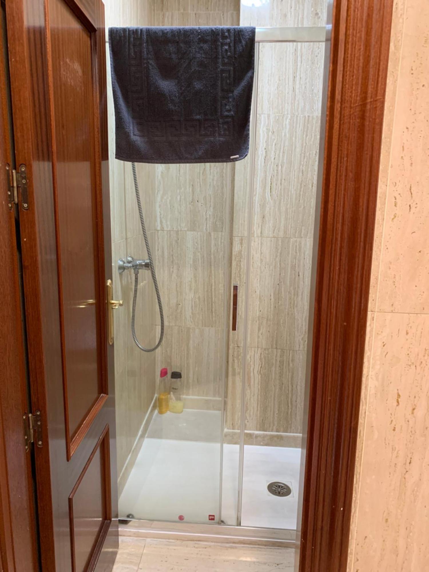 Soho Apartments Málaga Eksteriør billede
