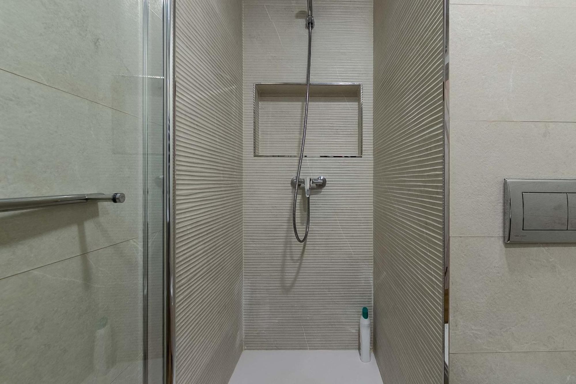 Soho Apartments Málaga Eksteriør billede